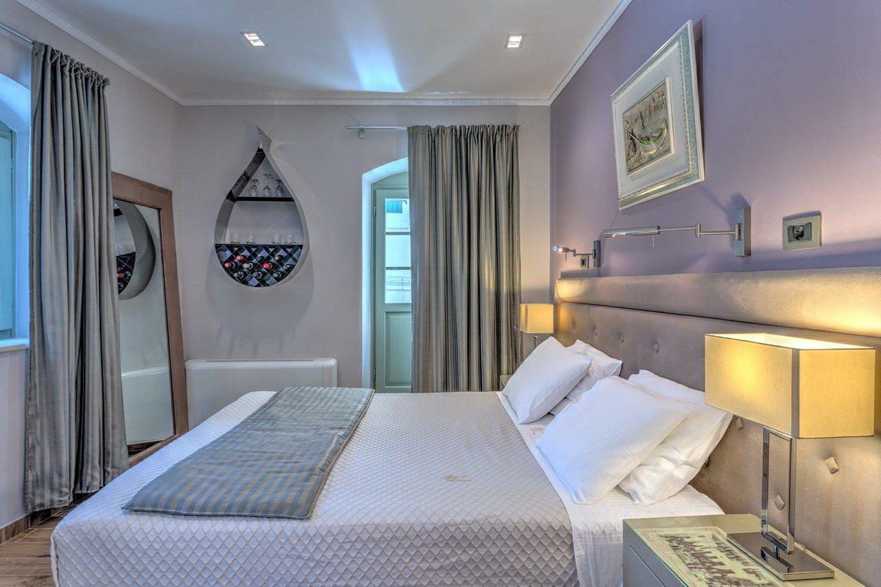 Fiscardonna Luxury Suites Fiskardo Exterior foto