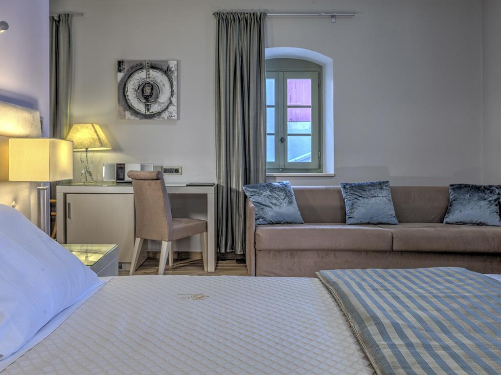 Fiscardonna Luxury Suites Fiskardo Zimmer foto