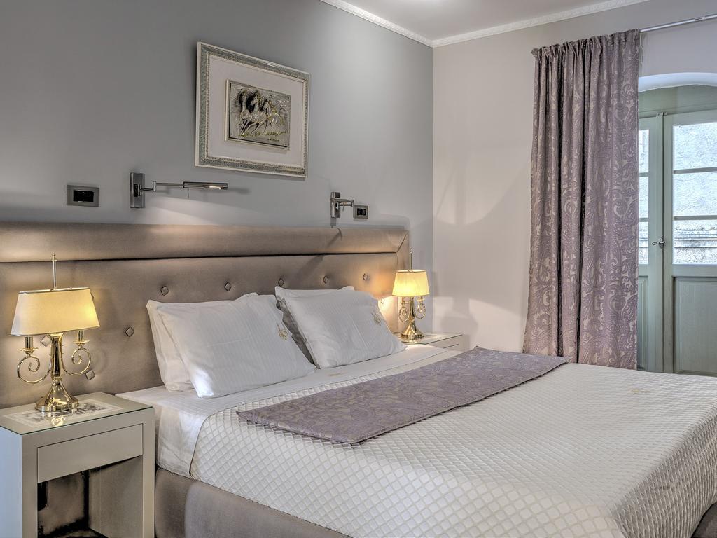 Fiscardonna Luxury Suites Fiskardo Exterior foto