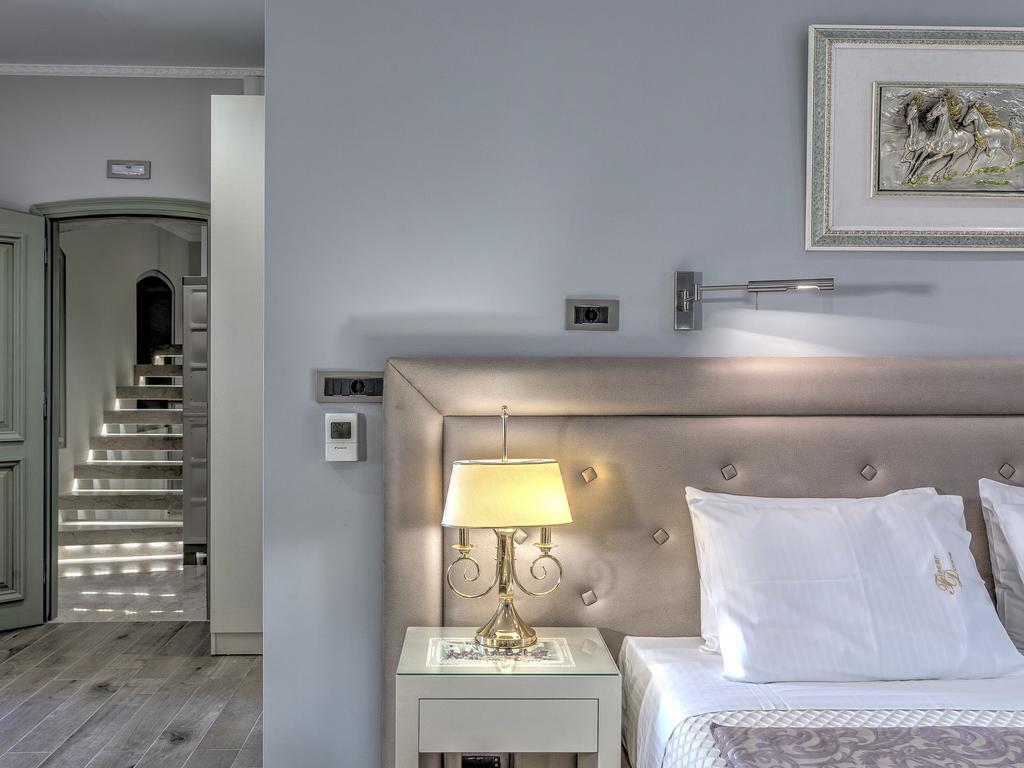 Fiscardonna Luxury Suites Fiskardo Exterior foto