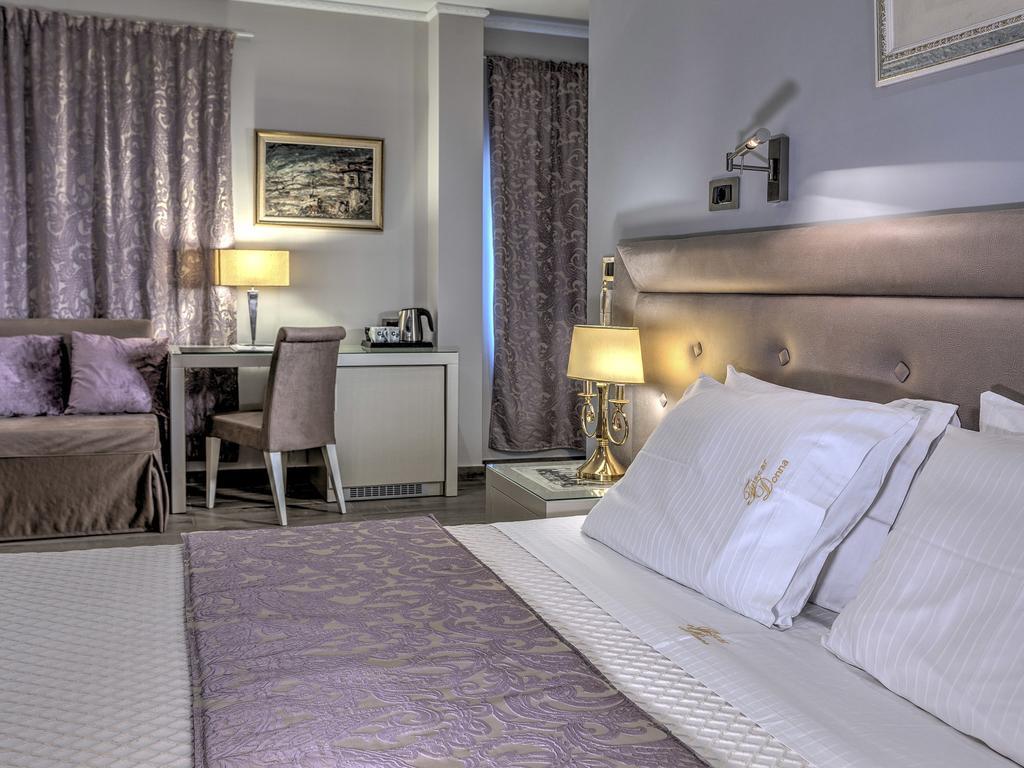 Fiscardonna Luxury Suites Fiskardo Exterior foto
