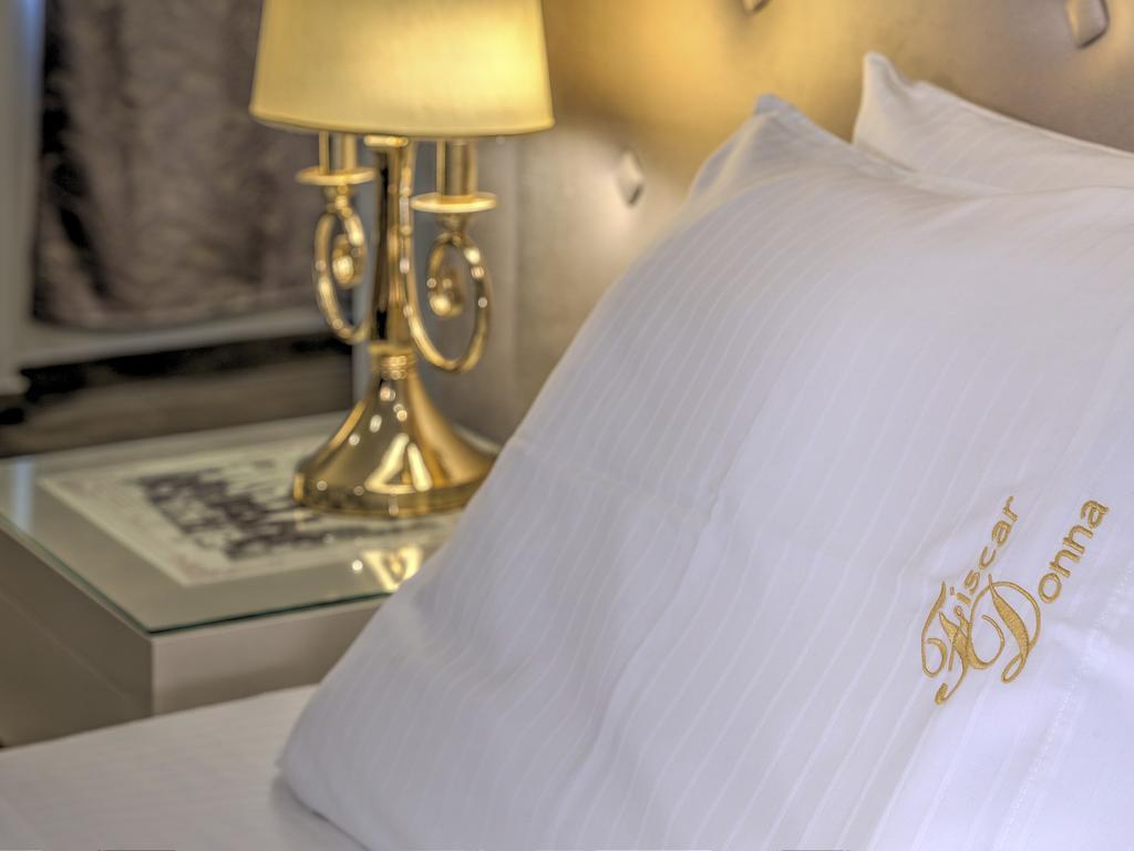 Fiscardonna Luxury Suites Fiskardo Zimmer foto