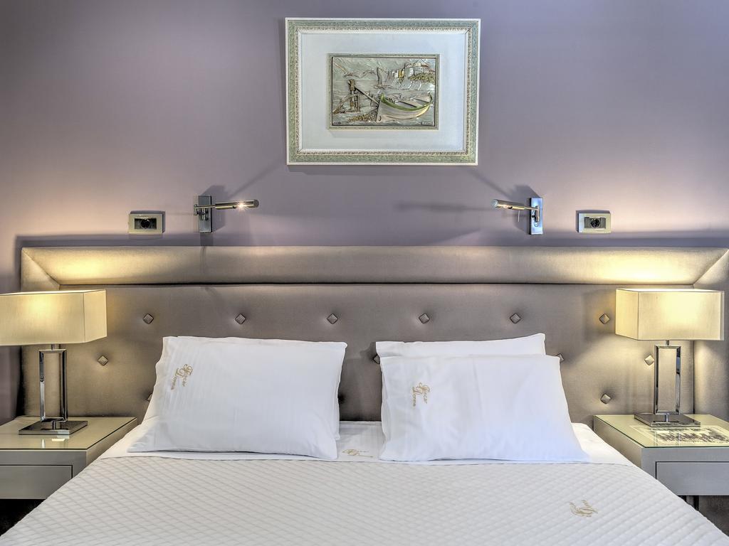 Fiscardonna Luxury Suites Fiskardo Zimmer foto